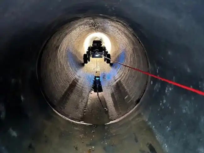 天津CCTV检测后如何整理数据？