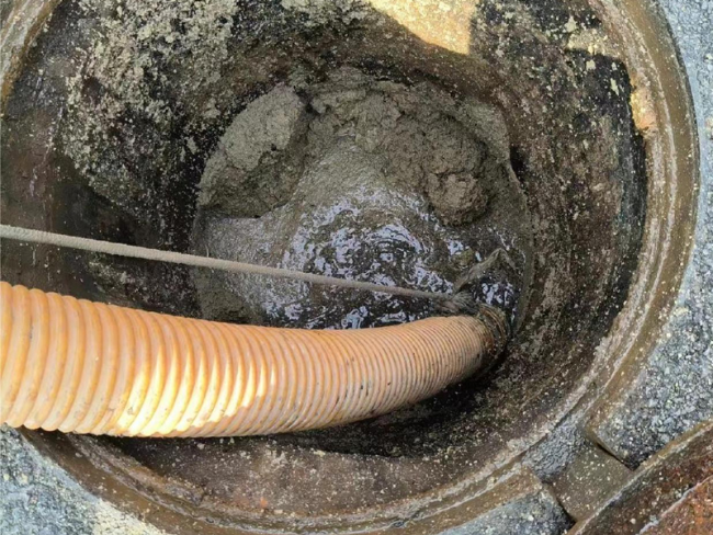 天津化粪池清理