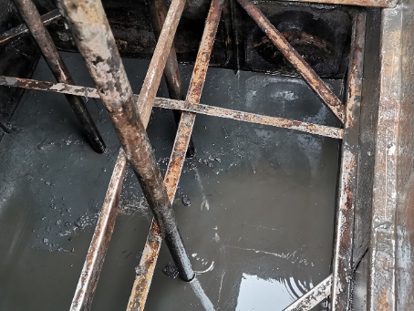 天津CCTV管道检测具体做什么？