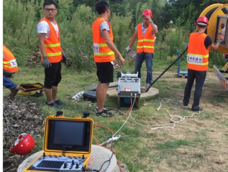 天津如何选择适合的市政管道疏通方法？